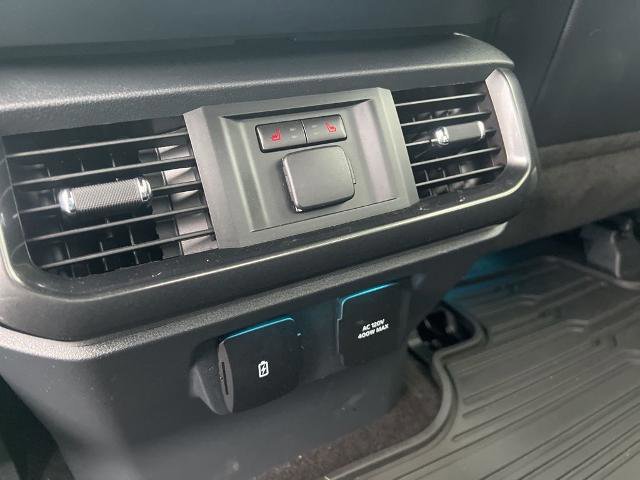 Certified 2021 Ford F150 Lariat w/ Equipment Group 502A High image 24