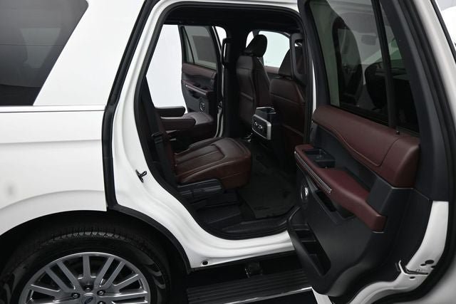 Certified 2024 Ford Expedition Limited AWD/4WD image 13