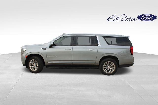 Used 2024 GMC Yukon XL Denali image 8