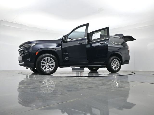 Used 2024 Chevrolet Suburban Premier image 57