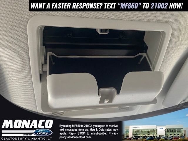 Certified 2023 Ford Maverick XLT w/ XLT Luxury Package FWD image 22