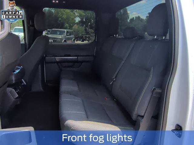Certified 2024 Ford F150 STX RWD image 12