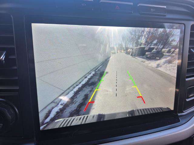 Certified 2021 Ford F150 XLT w/ Equipment Group 302A High image 28