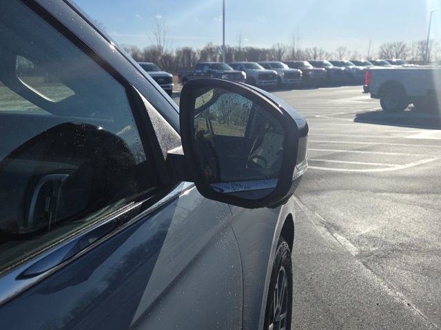 Certified 2025 Ford Expedition Max Active image 8