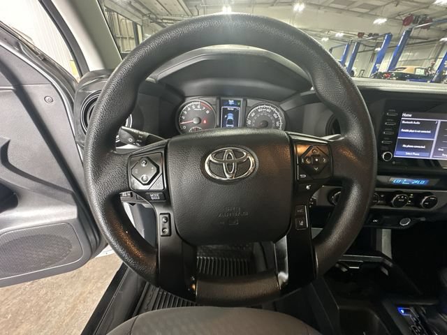 Used 2023 Toyota Tacoma SR AWD/4WD image 15