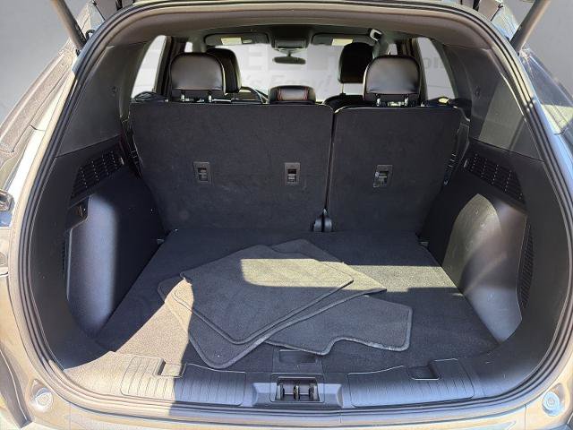 Certified 2024 Ford Escape ST-Line w/ Tech Pack #1 AWD/4WD image 25