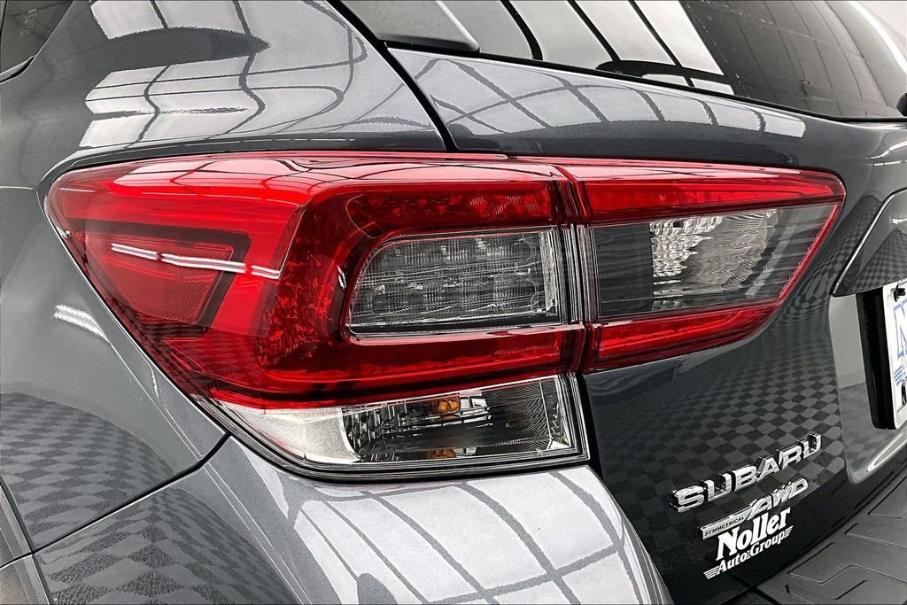 Used 2023 Subaru Crosstrek 2.0i Premium AWD/4WD image 30