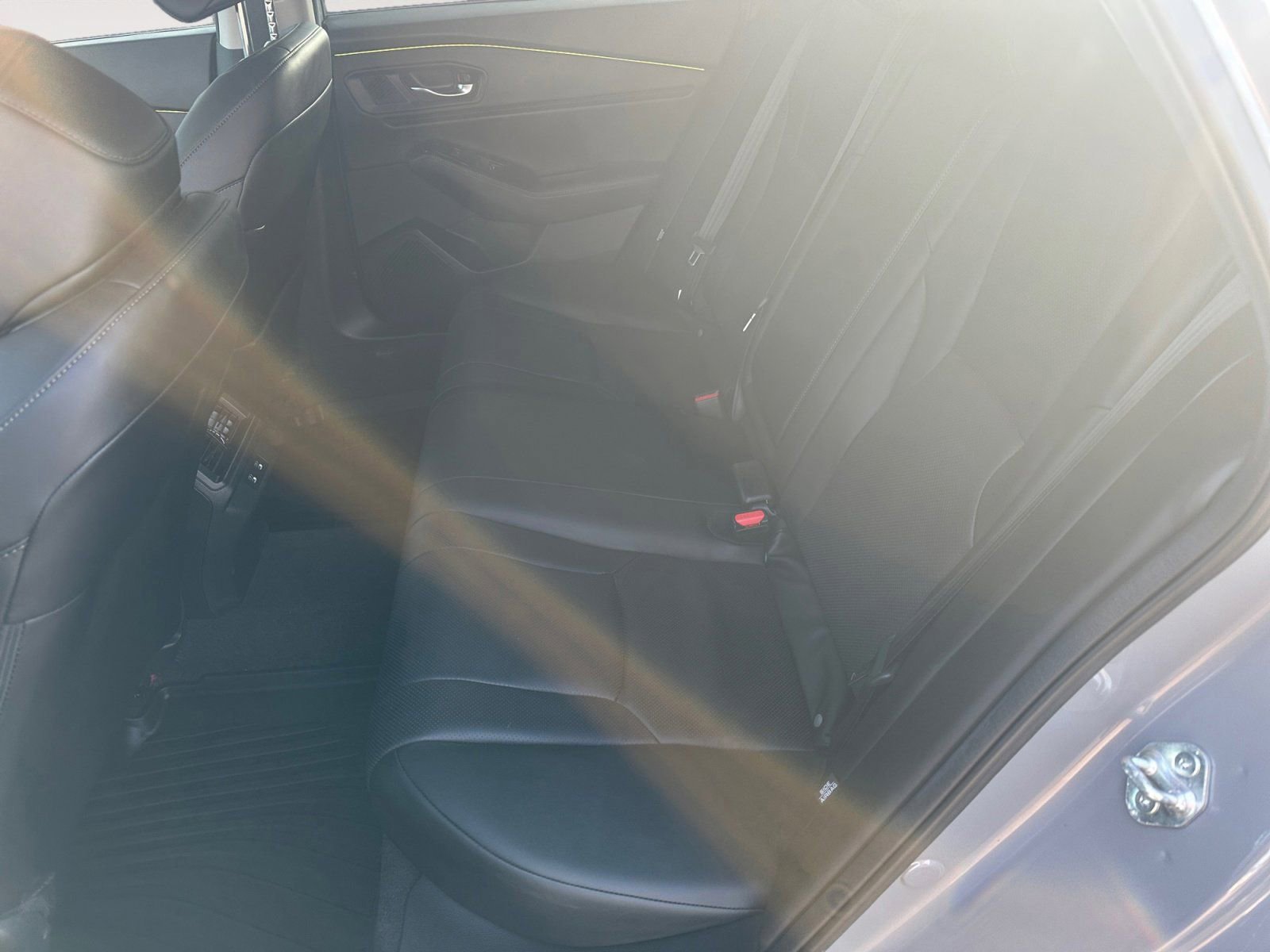 Used 2025 Honda Accord Touring image 13