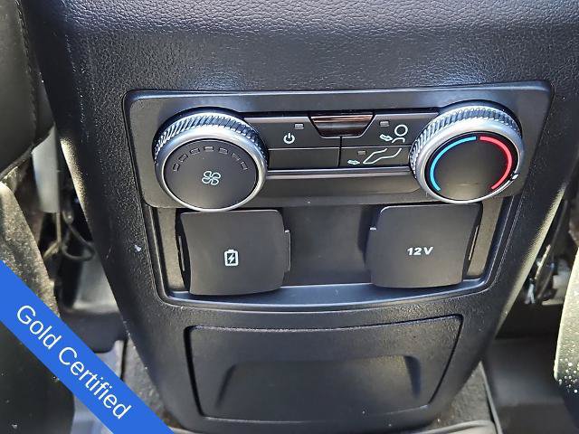 Certified 2022 Ford Explorer XLT w/ Equipment Group 202A AWD/4WD image 16