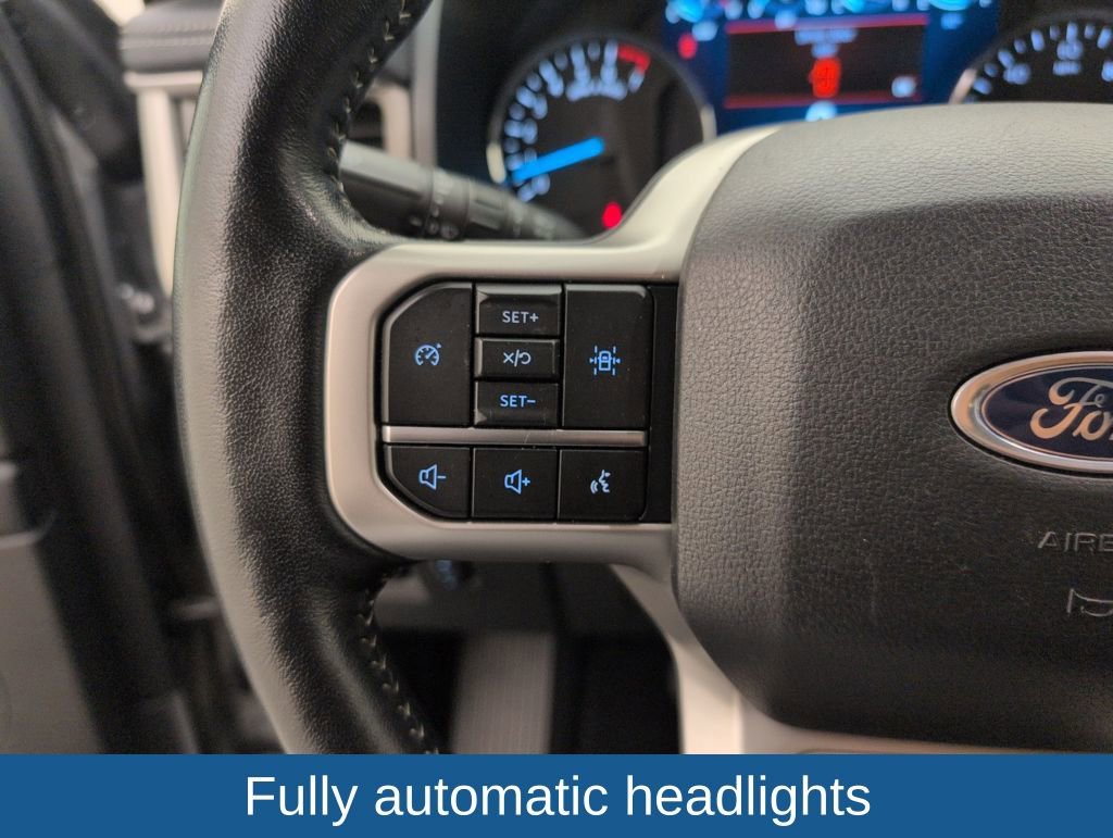 Certified 2024 Ford Expedition XLT image 41