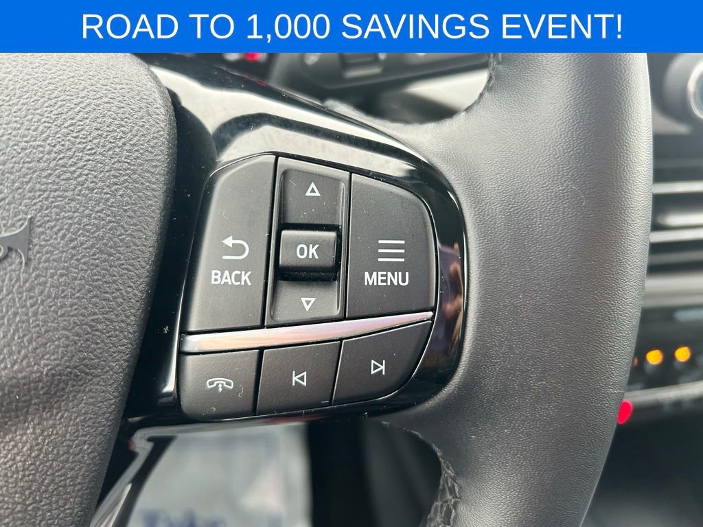 Certified 2024 Ford Escape Active image 30