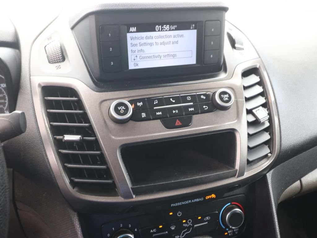 Certified 2022 Ford Transit Connect XL FWD image 19