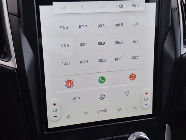 Certified 2024 Ford Edge SEL AWD/4WD image 20
