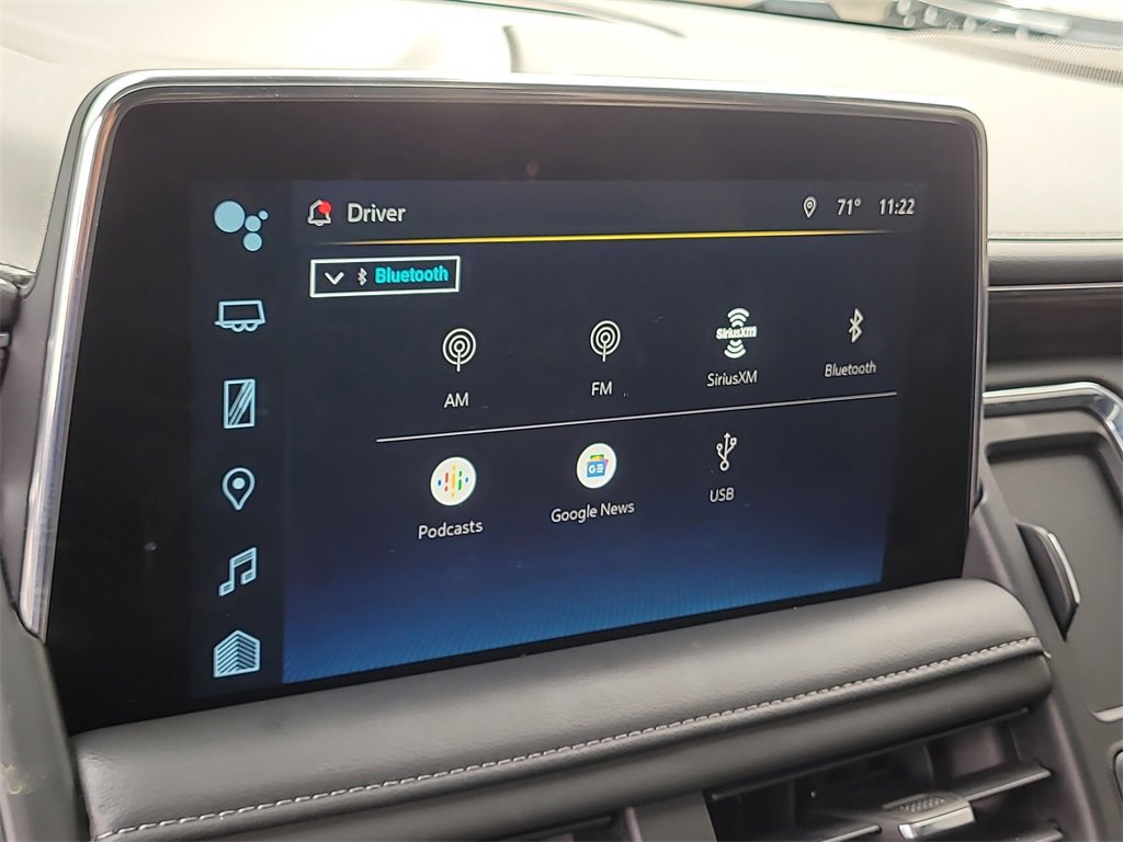 Used 2023 Chevrolet Tahoe LT w/ Luxury Package image 24