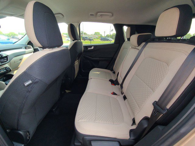 Certified 2021 Ford Escape SE w/ Convenience Package image 10