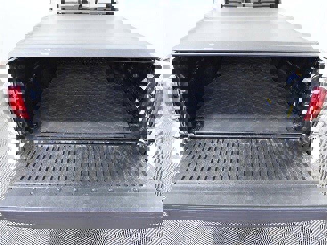 Used 2021 Toyota Tacoma Limited image 11