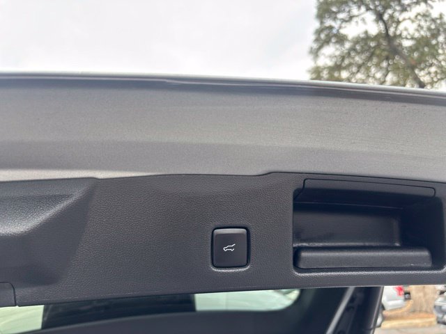 Certified 2023 Ford Escape Platinum AWD/4WD image 12