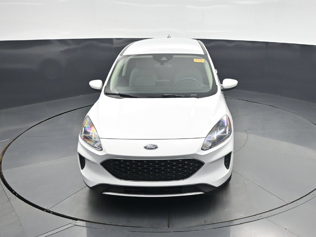 Certified 2020 Ford Escape SE FWD image 28