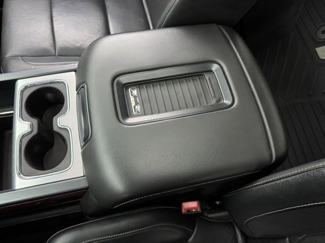 Used 2017 GMC Sierra 1500 SLT image 24