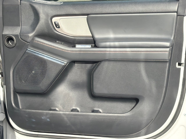 Certified 2025 Ford Expedition Max Active RWD image 16