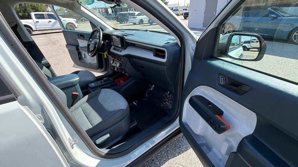 Certified 2022 Ford Maverick XLT w/ XLT Luxury Package FWD image 28