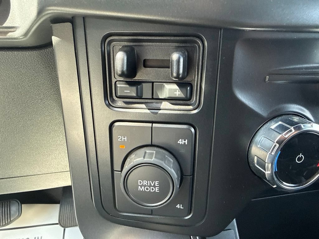 Certified 2024 Ford F150 XLT w/ Equipment Group 302A MID AWD/4WD image 28