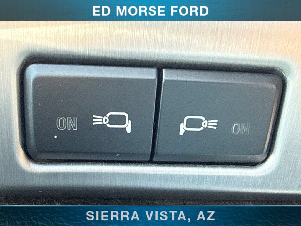 Certified 2021 Ford F450 Platinum w/ FX4 Off-Road Package AWD/4WD image 39
