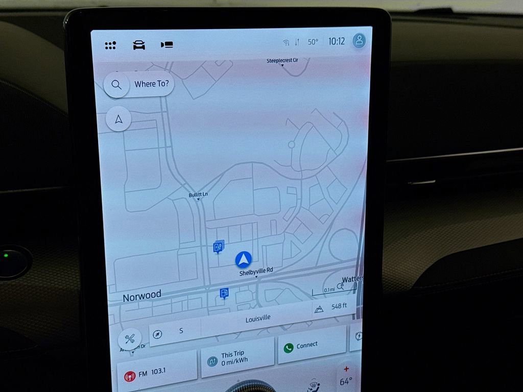 Certified 2023 Ford Mustang Mach-E Select image 18