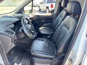 Certified 2020 Ford Transit Connect XL FWD image 9