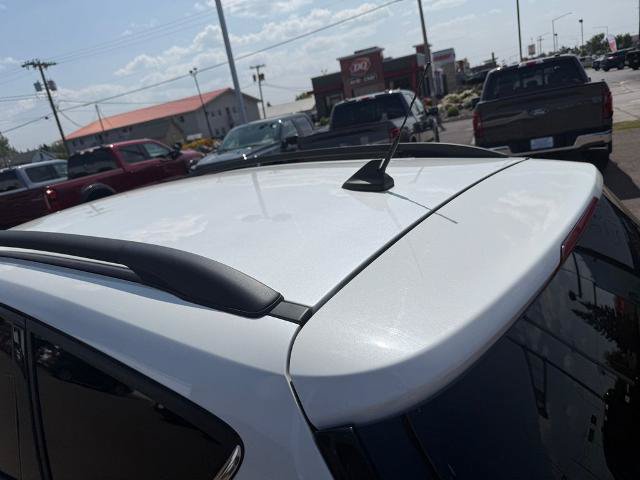 Certified 2019 Ford Escape SEL AWD/4WD image 19