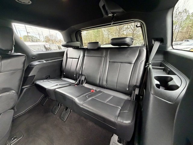 Certified 2021 Ford Expedition XLT image 28