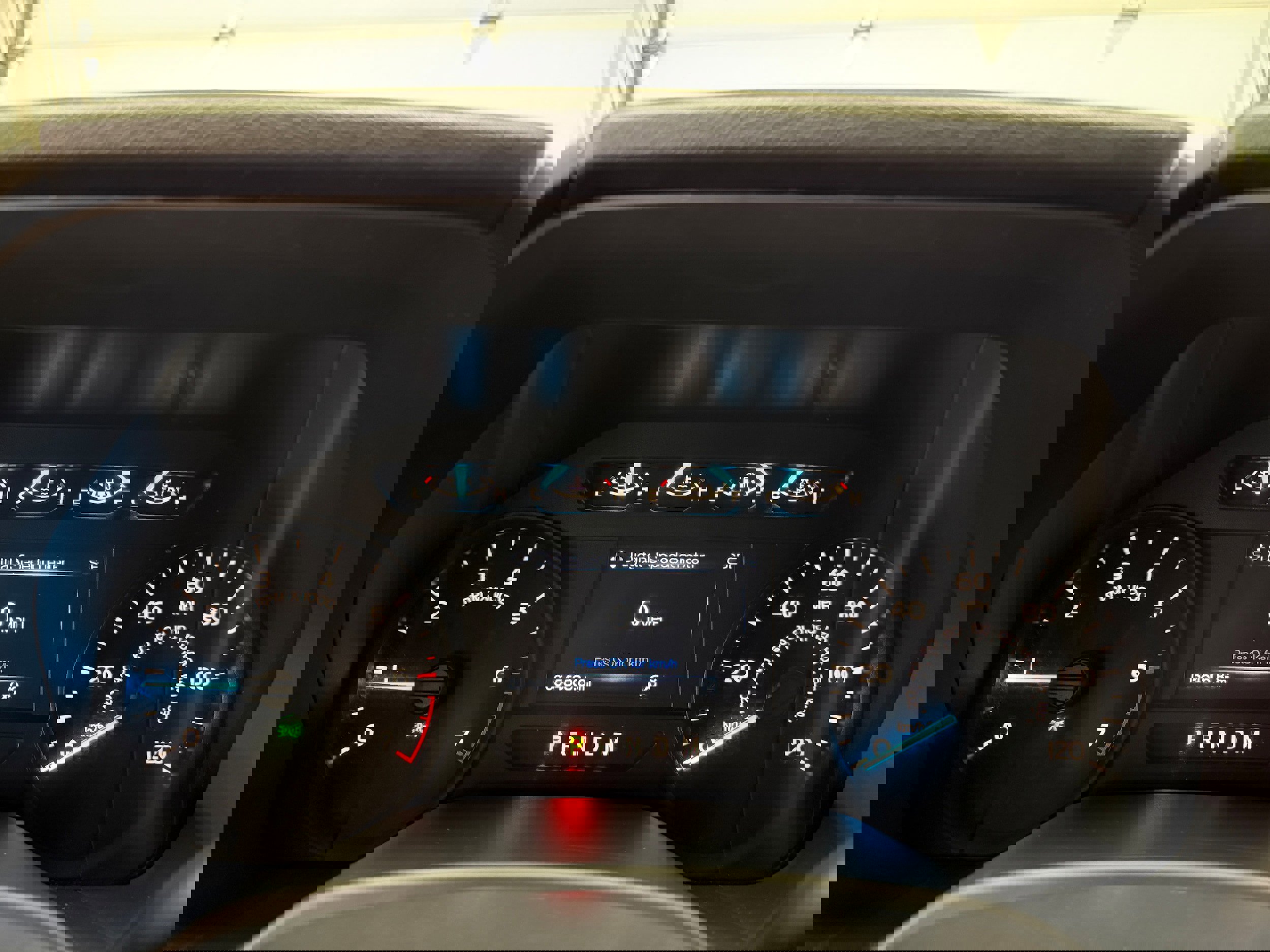 Certified 2019 Ford F150 XL w/ Equipment Group 101A Mid image 20