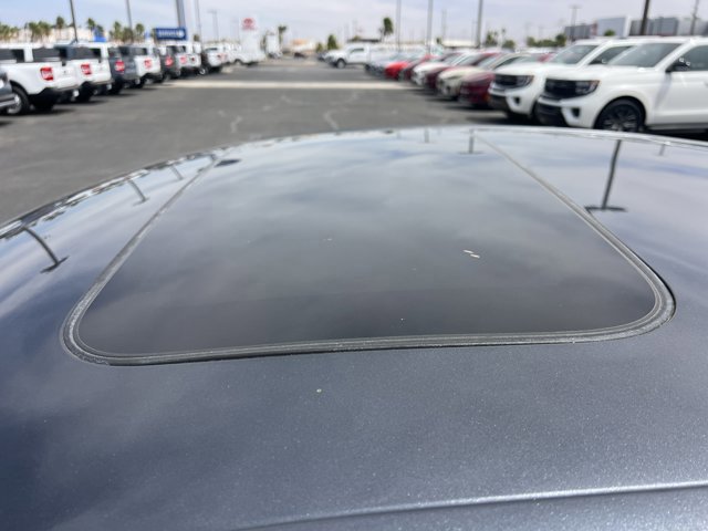 Used 2024 Honda Civic EX-L image 12