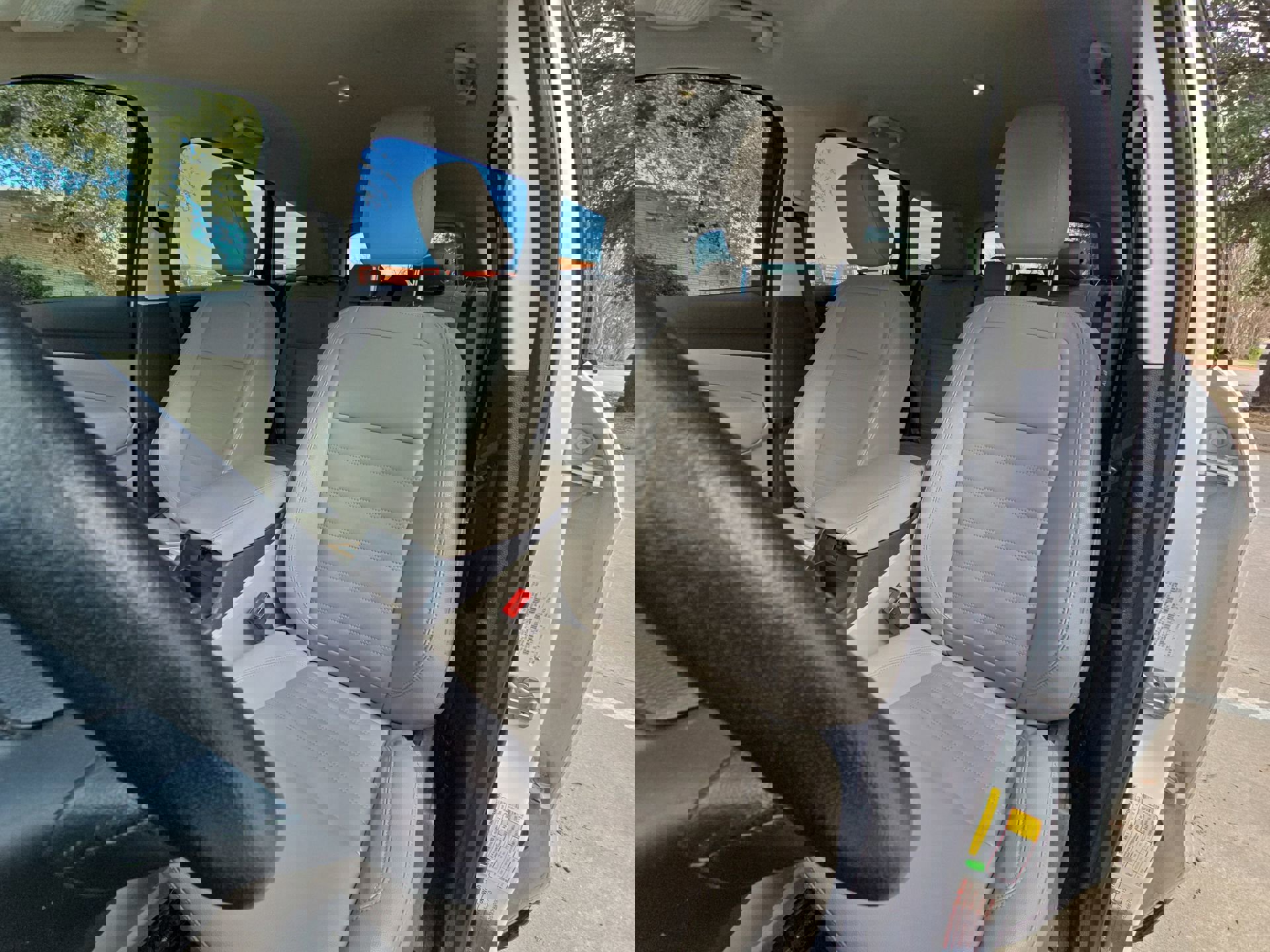 Certified 2019 Ford Escape SEL image 11