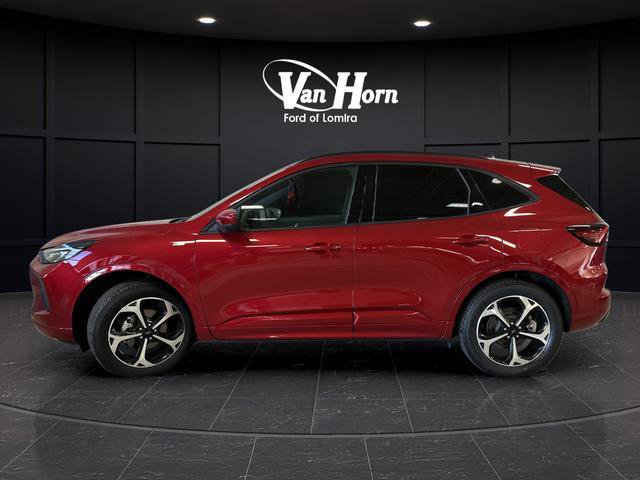 Certified 2025 Ford Escape ST-Line Elite image 7