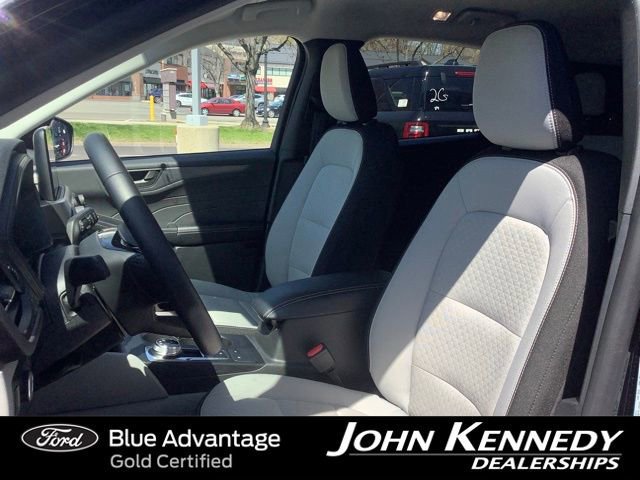 Certified 2025 Ford Escape Active w/ Cold Weather Package AWD/4WD image 13