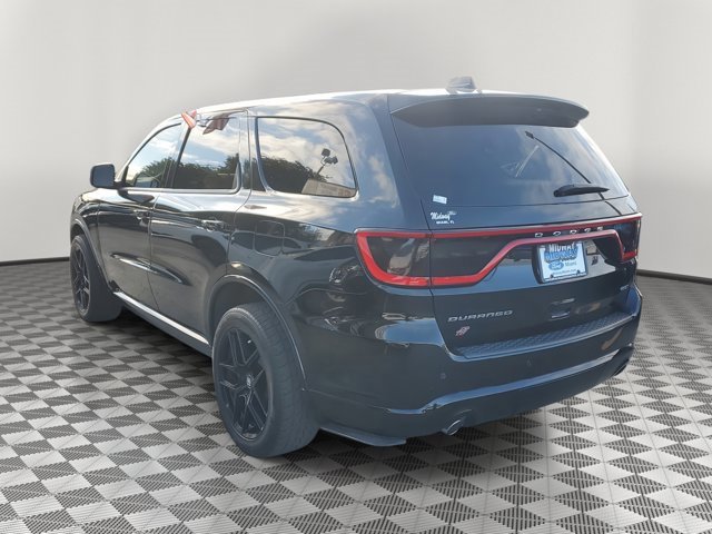Used 2022 Dodge Durango GT image 2
