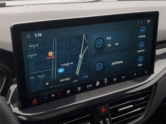 Certified 2023 Ford Escape ST-Line w/ Tech Pack #1 image 20