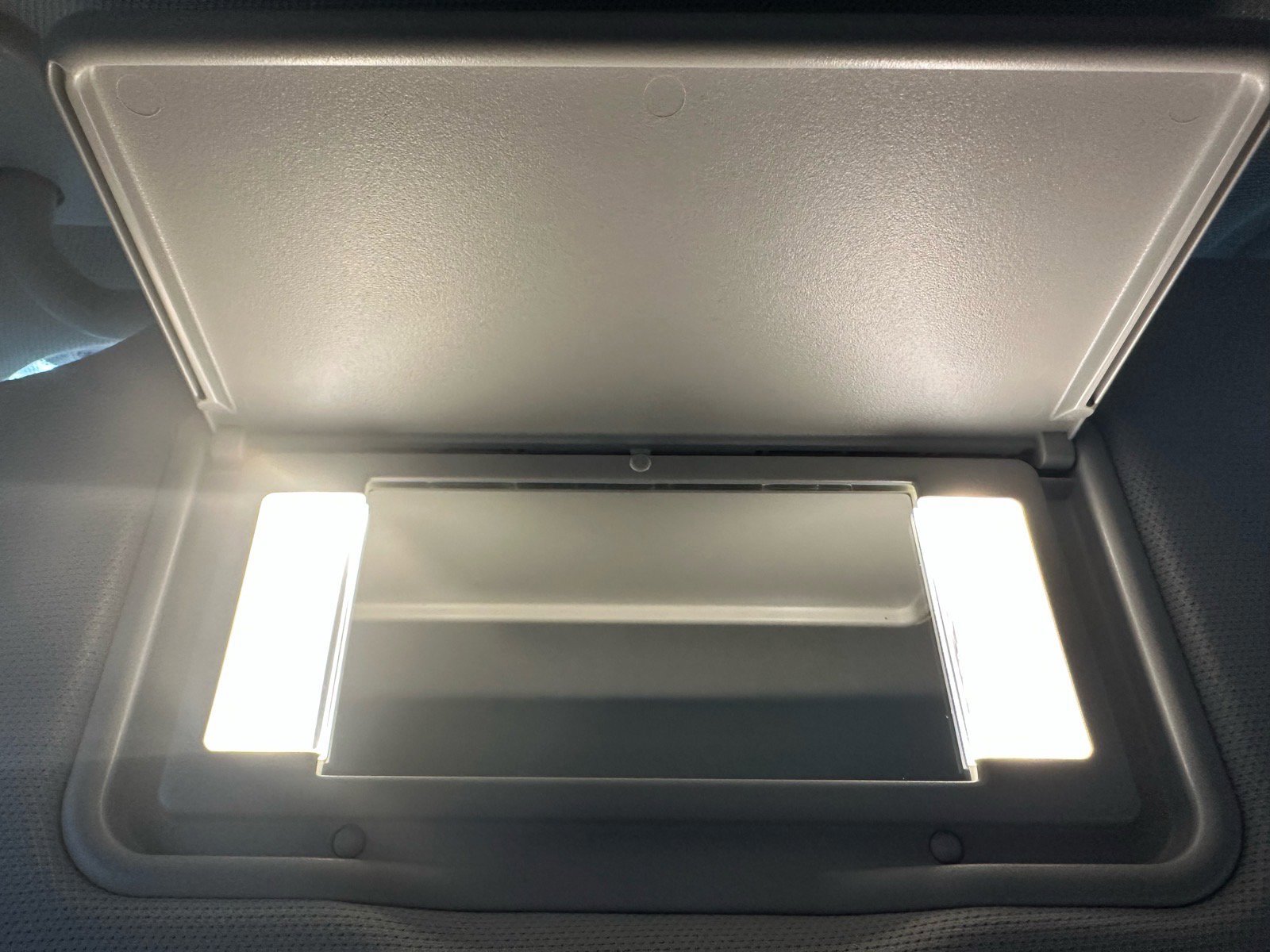 Certified 2025 Ford Explorer Active w/ Active Comfort Package image 45