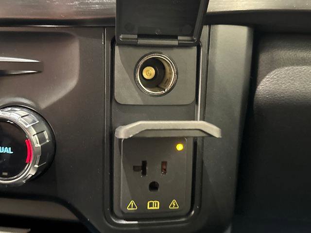Certified 2024 Ford F250 Lariat w/ Lariat Ultimate Package image 31