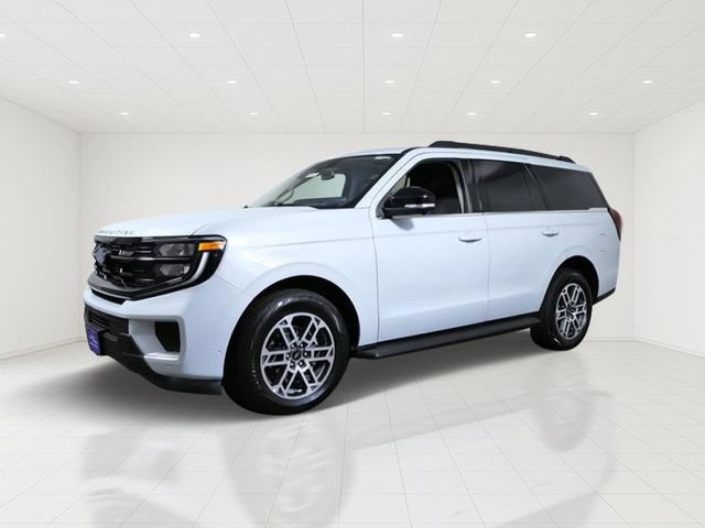 Certified 2025 Ford Expedition Active AWD/4WD image 2