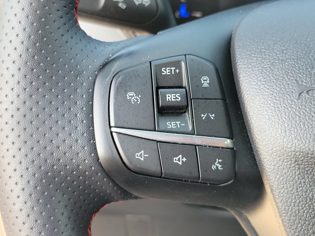 Certified 2024 Ford Escape ST-Line w/ Tech Pack #1 AWD/4WD image 14
