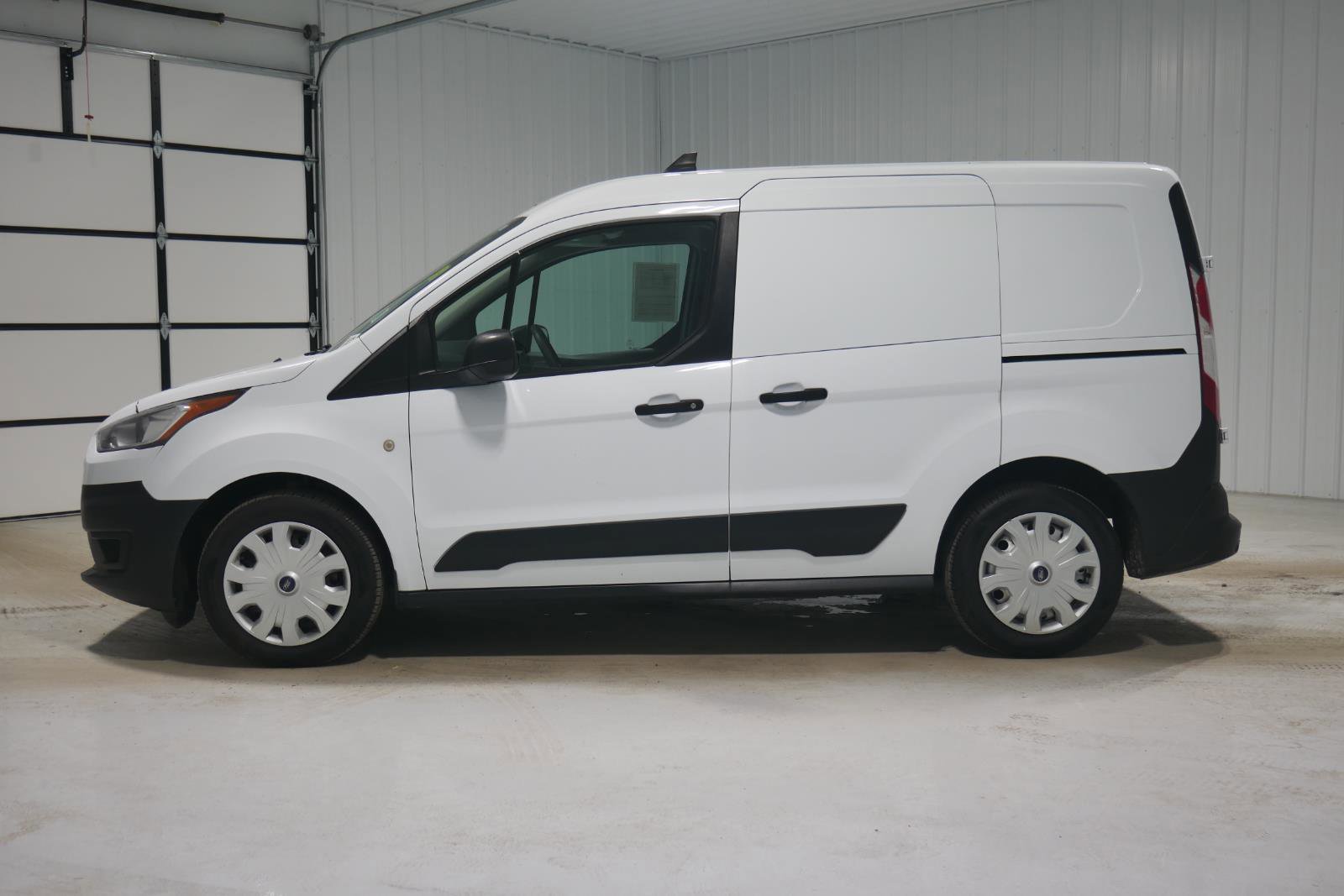 Certified 2019 Ford Transit Connect XL image 2