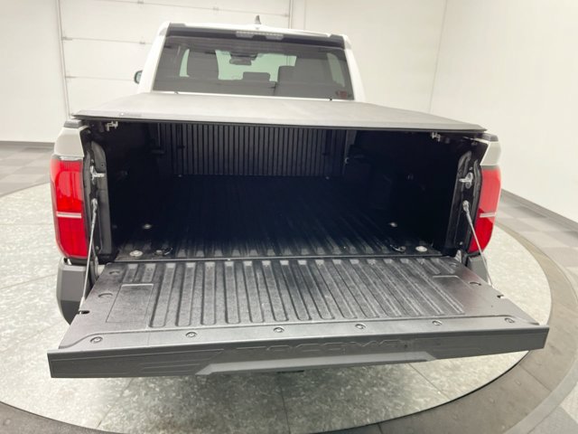 Used 2024 Toyota Tacoma SR RWD image 25