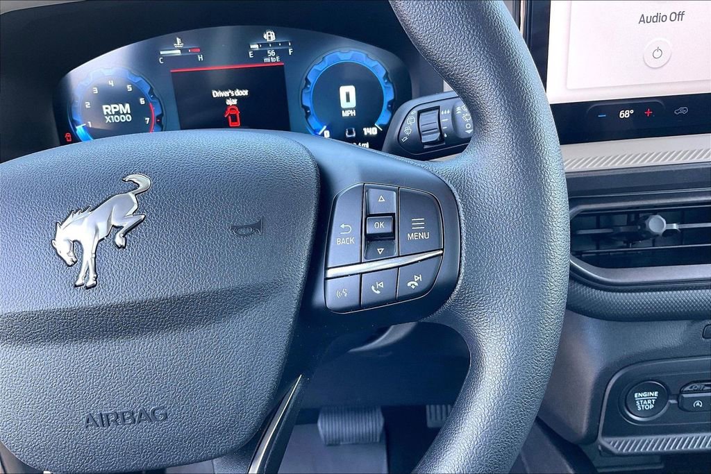 Certified 2025 Ford Bronco Sport Big Bend image 17