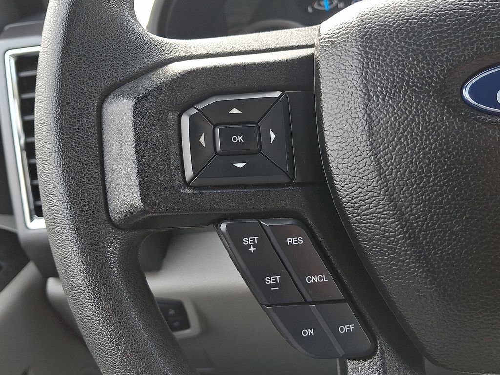 Certified 2017 Ford F250 XLT w/ XLT Value Package image 19