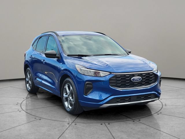 Certified 2023 Ford Escape ST-Line w/ Tech Pack #1 FWD image 14