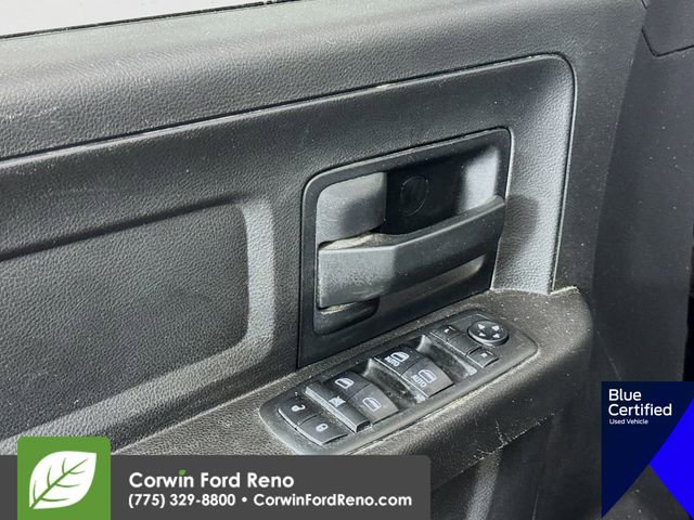 Used 2018 RAM 2500 Tradesman w/ Chrome Appearance Group image 21