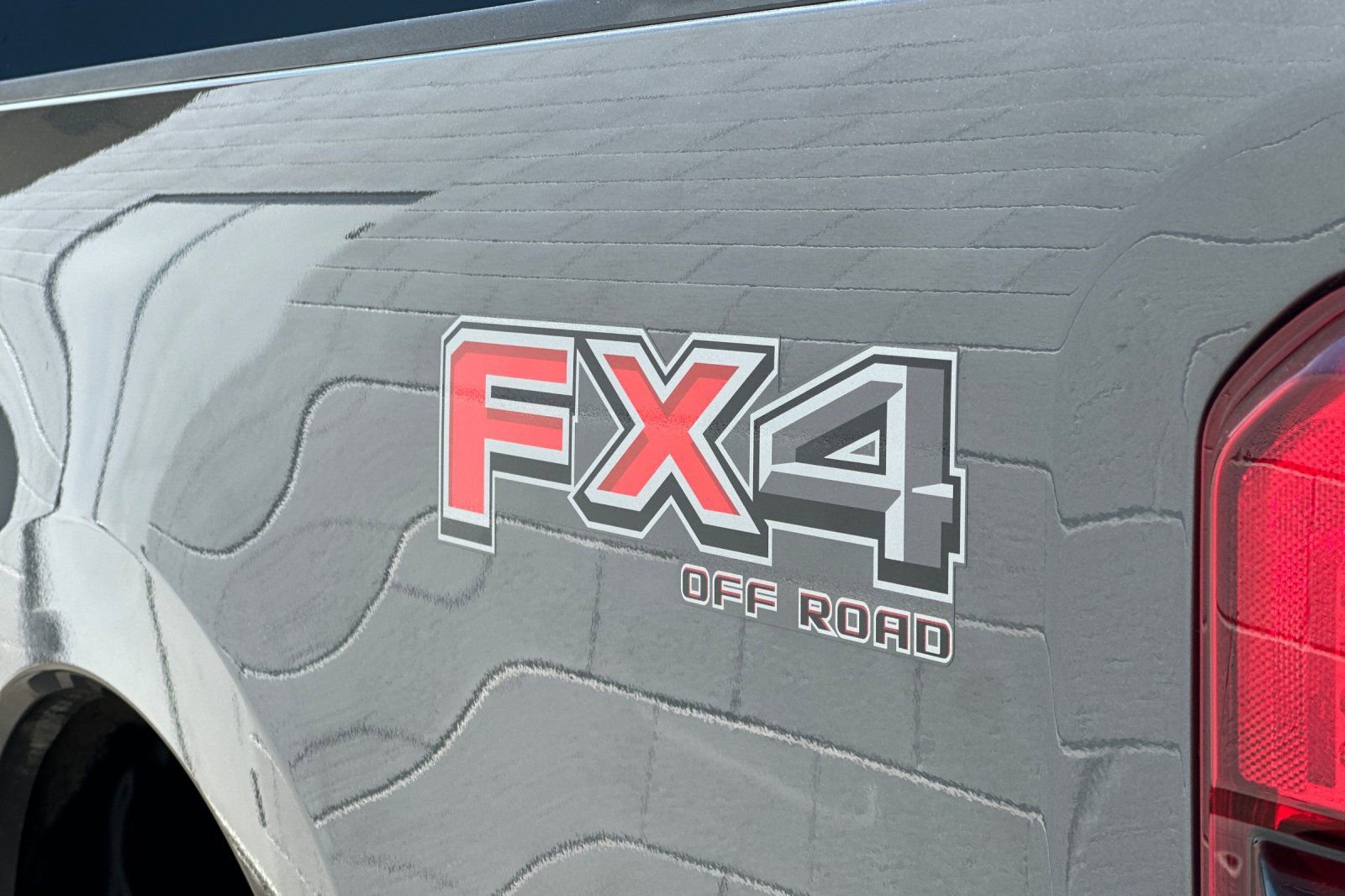 Certified 2023 Ford F250 Platinum AWD/4WD image 31