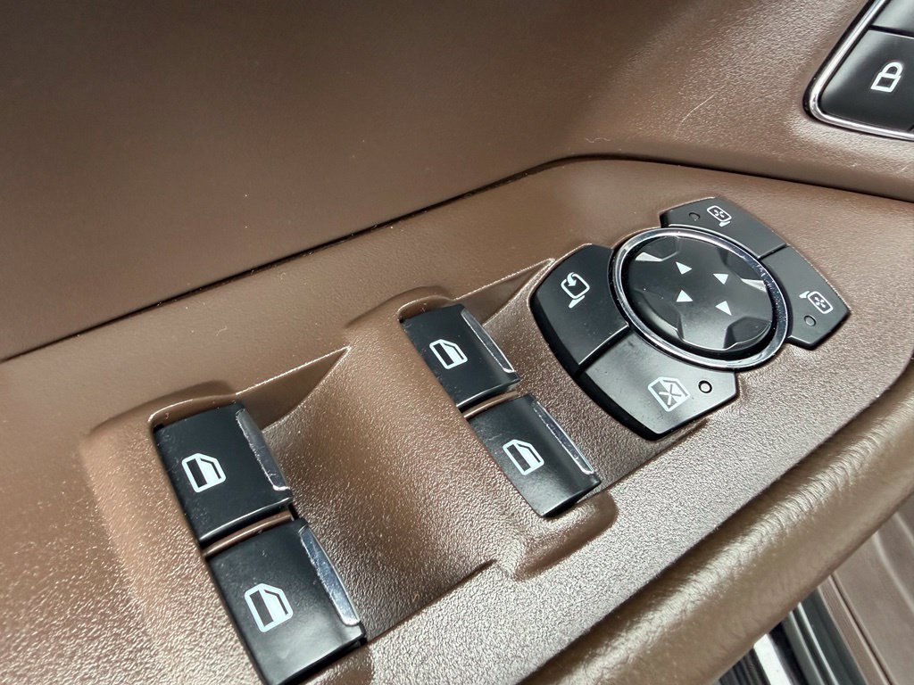 Certified 2023 Ford Expedition Max King Ranch AWD/4WD image 29